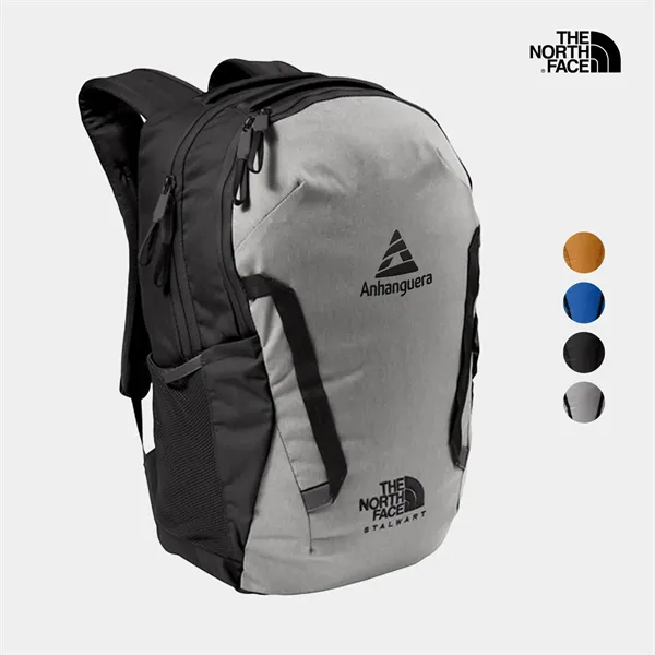 The North Face® Travel Backpack