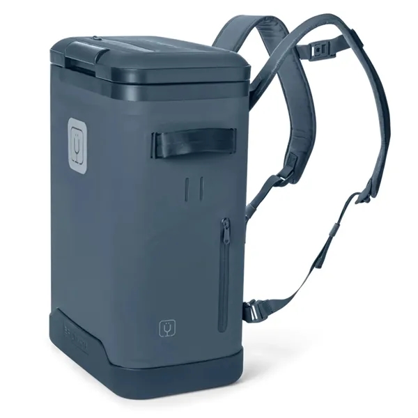 BruMate® MagPack 24 Can Soft Cooler Backpack