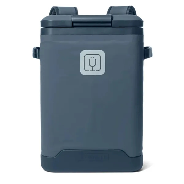 BruMate® MagPack 24 Can Soft Cooler Backpack