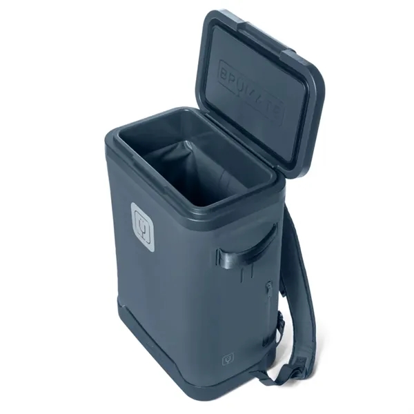 BruMate® MagPack 24 Can Soft Cooler Backpack