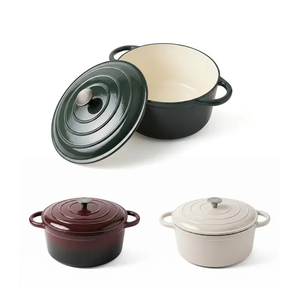 Westbrook 6.3 L / 213 Oz Enamelled Cast Iron Dutch Oven