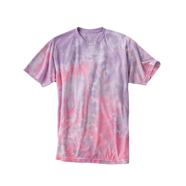 Dyenomite Dream Tie-Dyed T-Shirt - Dyenomite Dream Tie-Dyed T-Shirt - Image 12 of 28