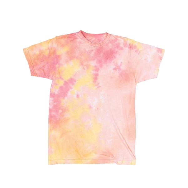 Dyenomite Dream Tie-Dyed T-Shirt - Dyenomite Dream Tie-Dyed T-Shirt - Image 14 of 28