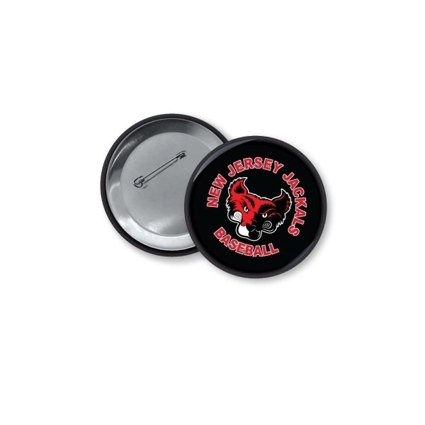 2.25" Round Custom Button - 2.25" Round Custom Button - Image 0 of 0