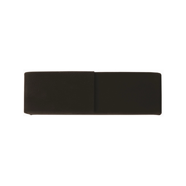 Leatherette Double Pen Cases - Leatherette Double Pen Cases - Image 9 of 13