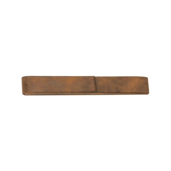 Leatherette Single Pen Cases - Leatherette Single Pen Cases - Image 1 of 13