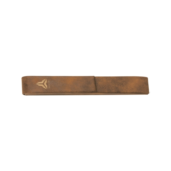 Leatherette Single Pen Cases - Leatherette Single Pen Cases - Image 0 of 13