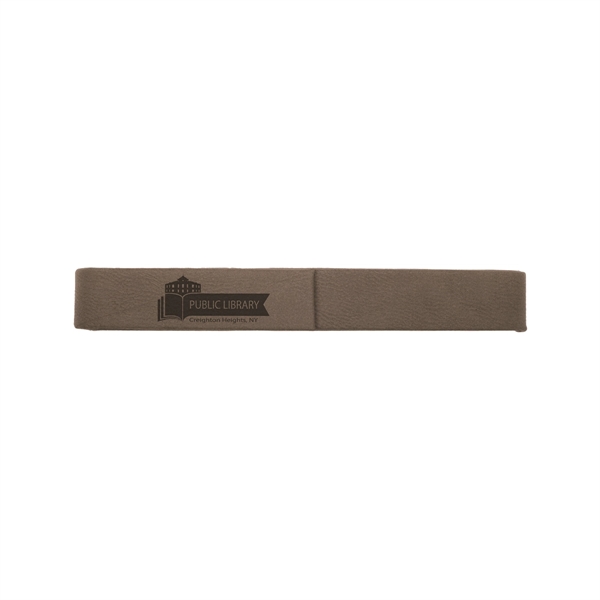 Leatherette Single Pen Cases - Leatherette Single Pen Cases - Image 4 of 13