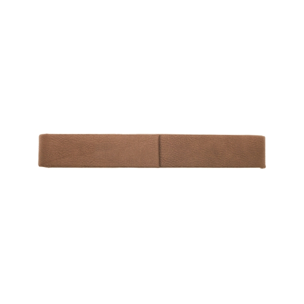 Leatherette Single Pen Cases - Leatherette Single Pen Cases - Image 11 of 13