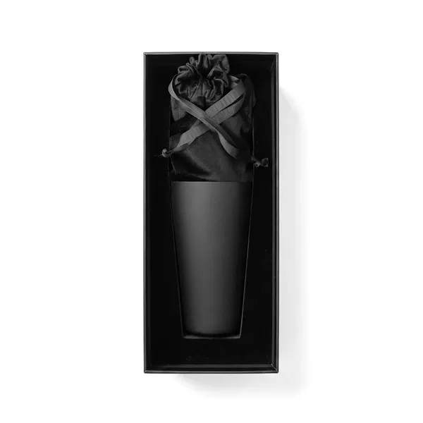 Montclair Stainless Steel Barware Set