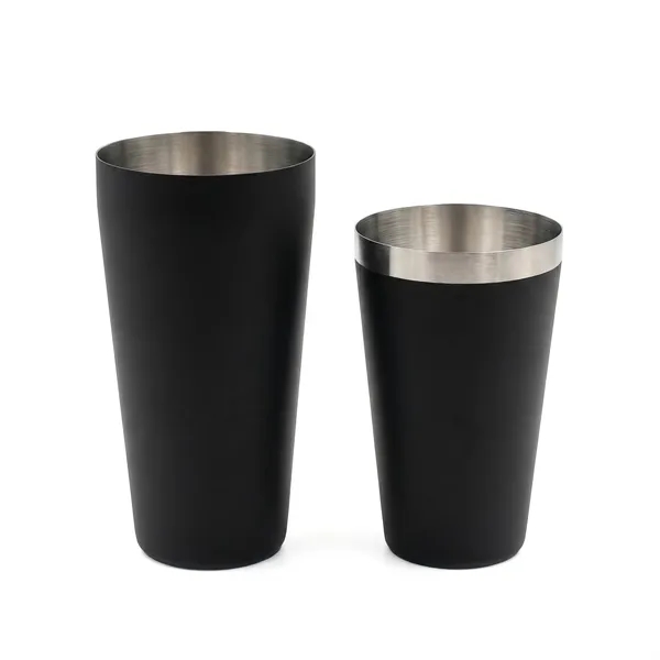 Montclair Stainless Steel Barware Set