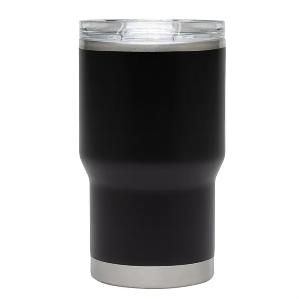 Atlas 12 oz. Double Wall Travel Tumbler