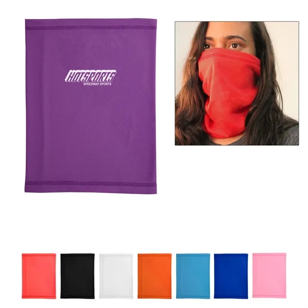 Multi-functional Cooling Gaiter