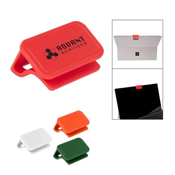 Privacy Clip Webcam Cover