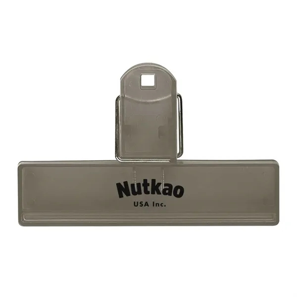Recycled Bag Clip