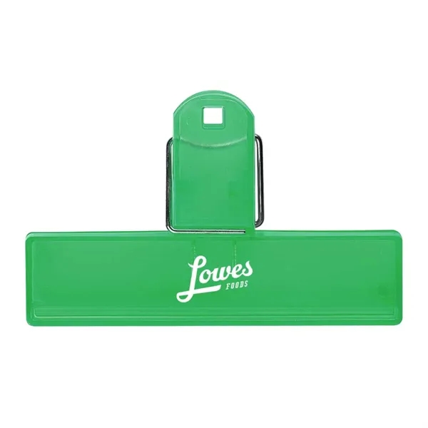 Recycled Bag Clip