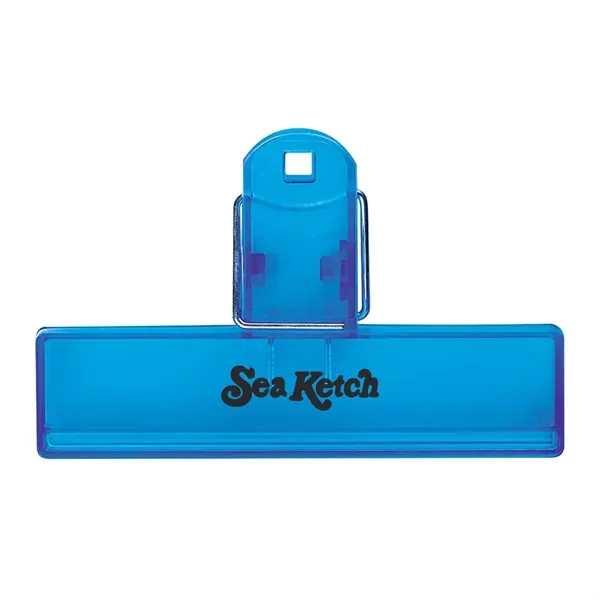 Recycled Bag Clip