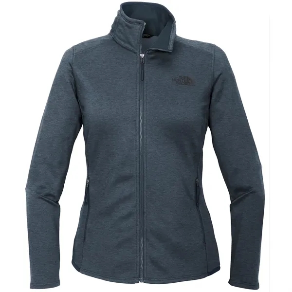 The North Face® Women's Full-Zip Fleece Jacket