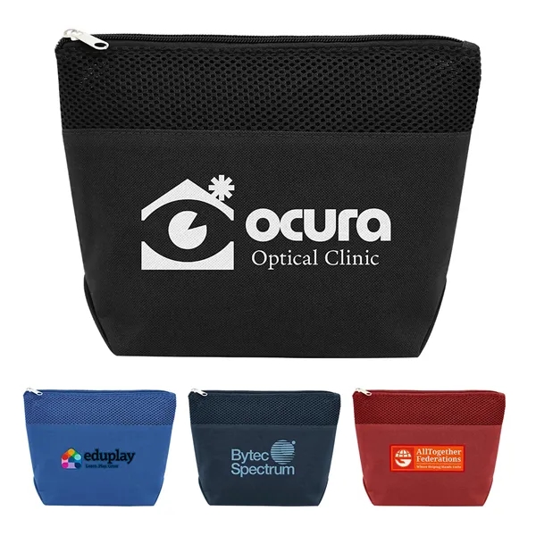 Steward 600D/Mesh Utility Bag