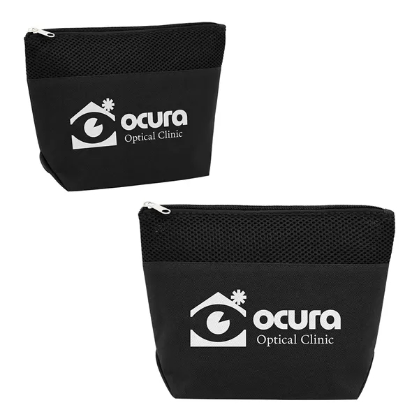 Steward 600D/Mesh Utility Bag