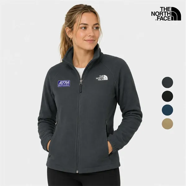 The North Face® Women's Soft Shell Jacket