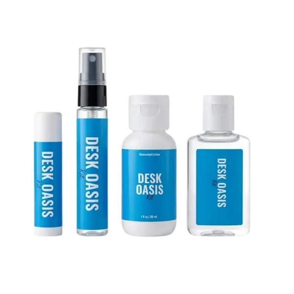 Desk Oasis Kit
