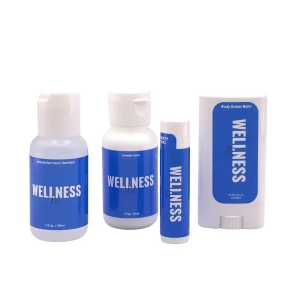 Wellness Kit