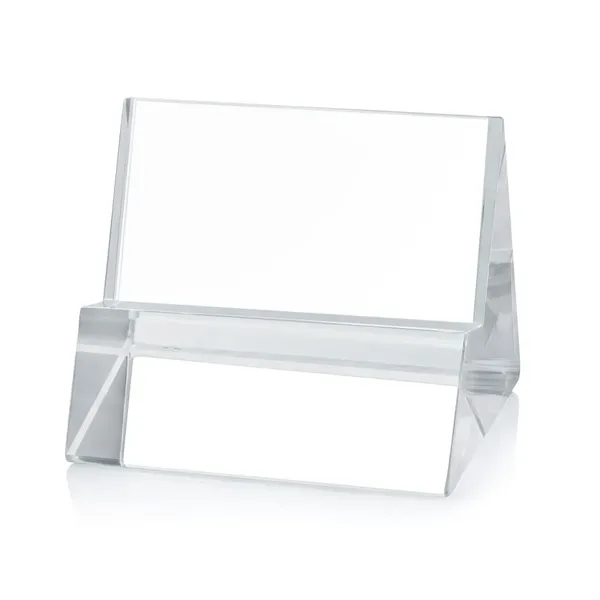 Edinborough VividPrint™ Cardholder