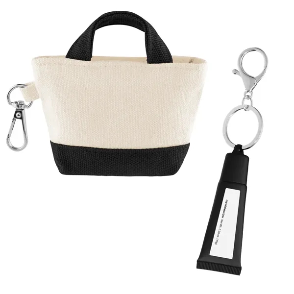 Tiny Essentials Kit