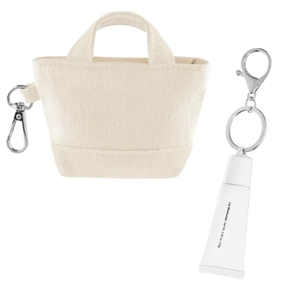 Tiny Essentials Kit