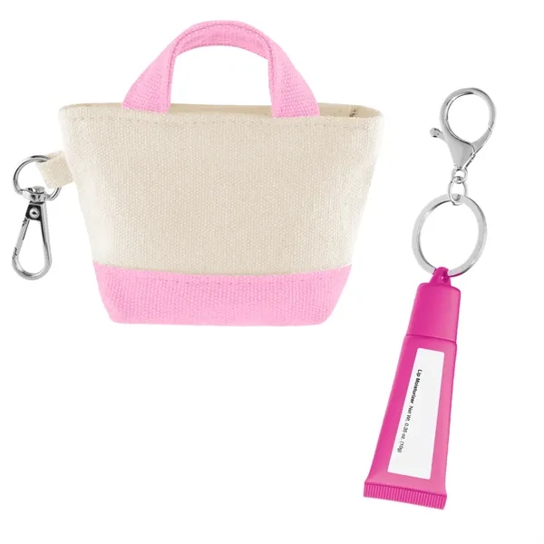 Tiny Essentials Kit