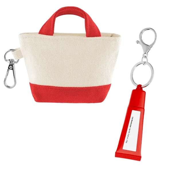 Tiny Essentials Kit