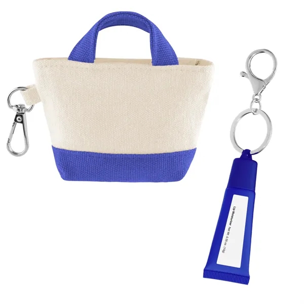 Tiny Essentials Kit