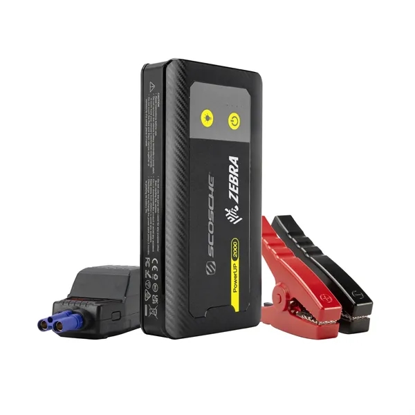 Scosche PowerUp® 2000