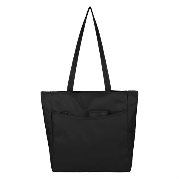 Custom Outline rEPT Convention Tote Bag