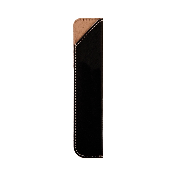 Leatherette Pen Sleeves - Leatherette Pen Sleeves - Image 5 of 19