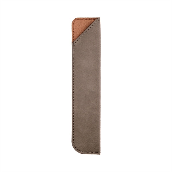 Leatherette Pen Sleeves - Leatherette Pen Sleeves - Image 11 of 19