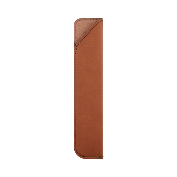 Leatherette Pen Sleeves - Leatherette Pen Sleeves - Image 13 of 19