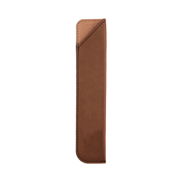 Leatherette Pen Sleeves - Leatherette Pen Sleeves - Image 17 of 19