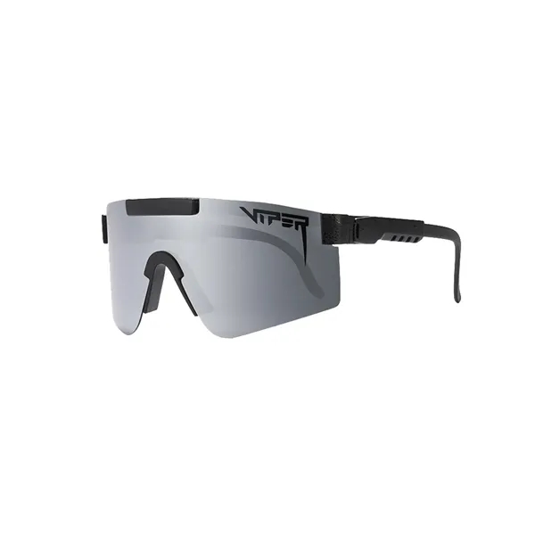 Polarized Sports Cycling Glasses W/ Adjustable Leg