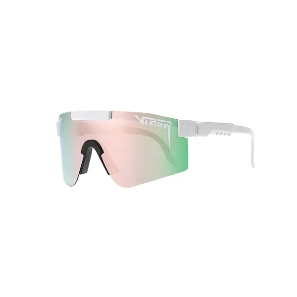Polarized Sports Cycling Glasses W/ Adjustable Leg