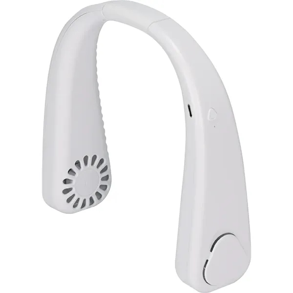 Rechargeable Flexi Neck Fan