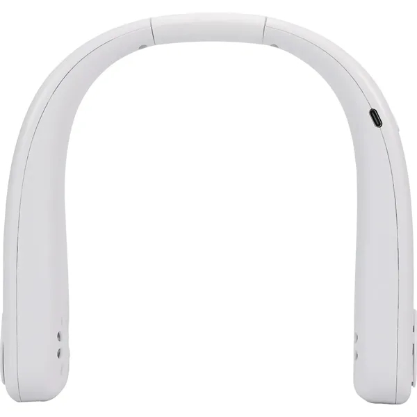 Rechargeable Flexi Neck Fan