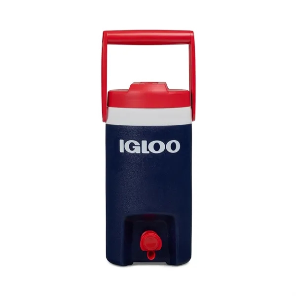 Custom Igloo® Party Jug - 80 Oz.