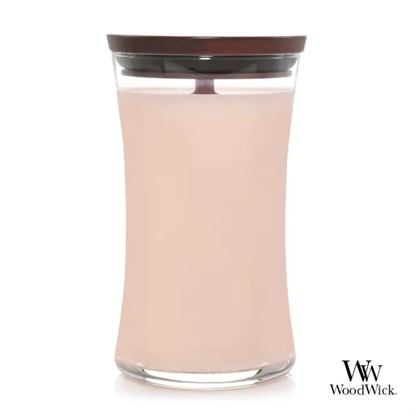 Woodwick® Candle Hourglass - 21.5oz