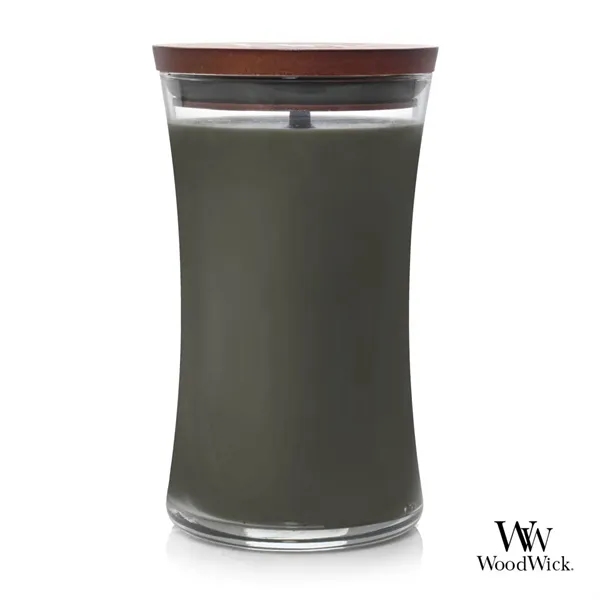 Woodwick® Candle Hourglass - 21.5oz