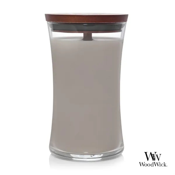 Woodwick® Candle Hourglass - 21.5oz