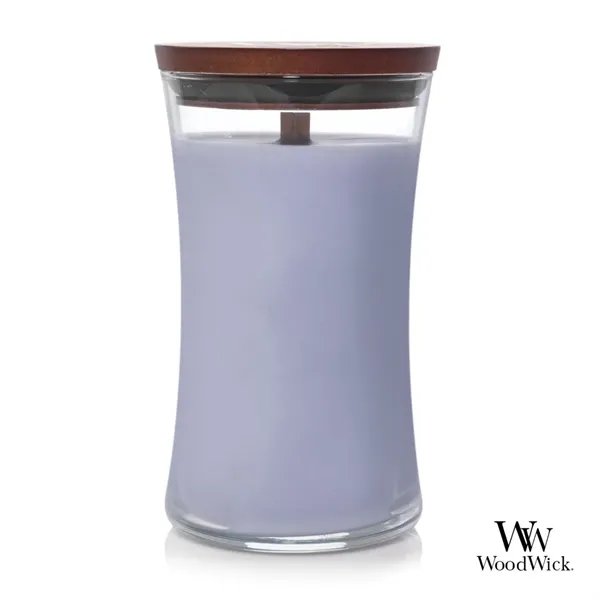 Woodwick® Candle Hourglass - 21.5oz