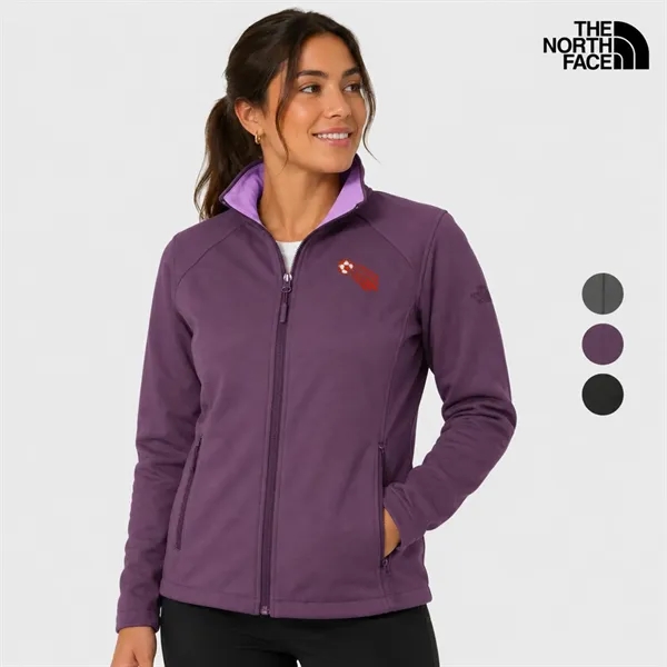 The North Face® Women's Soft Shell Jacket