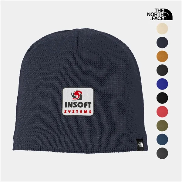 The North Face® Knitted Beanie